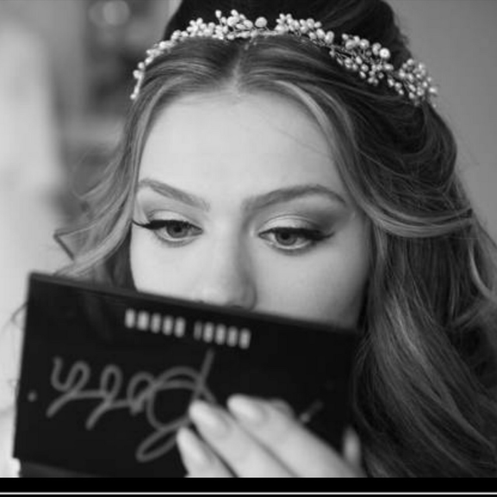 Meet your Posher, Leah